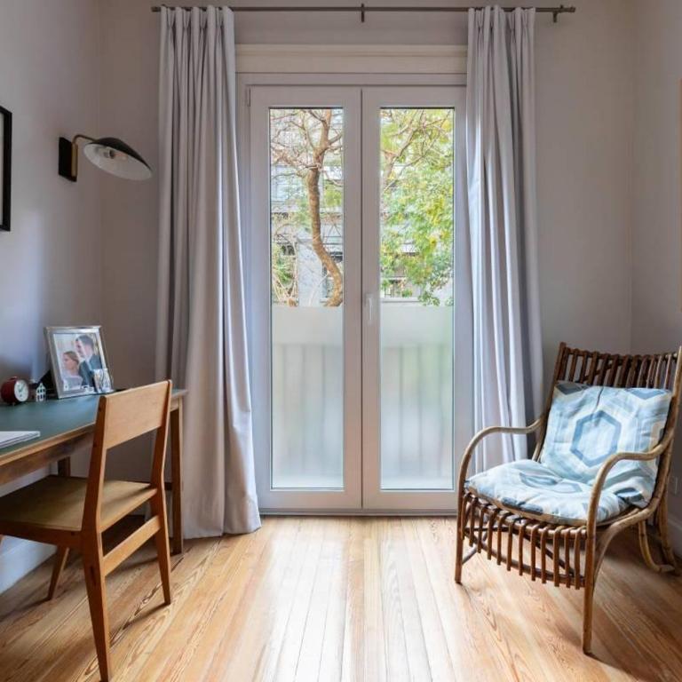 Ocampo suite - Casa de 4 dormitorios - 34