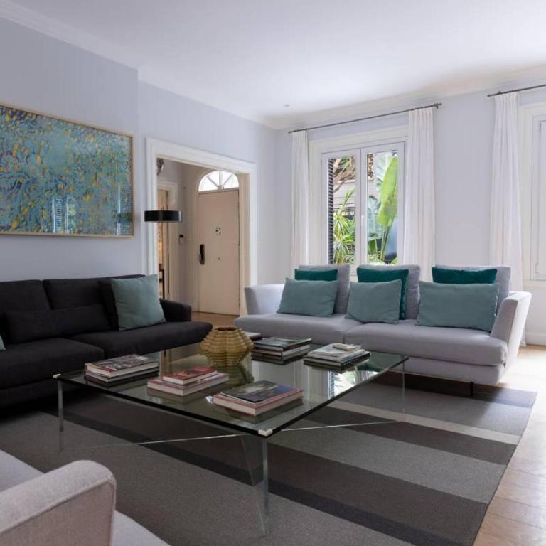 Ocampo suite - Casa de 4 dormitorios - 36
