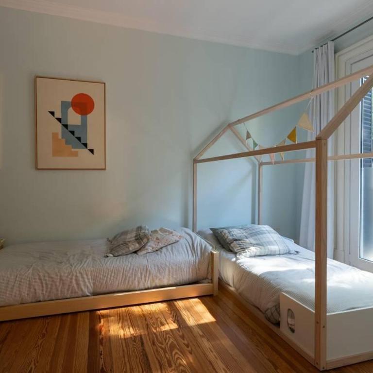 Ocampo suite - Casa de 4 dormitorios - 37