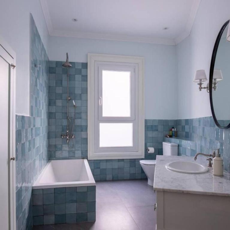 Ocampo suite - Casa de 4 dormitorios - 40