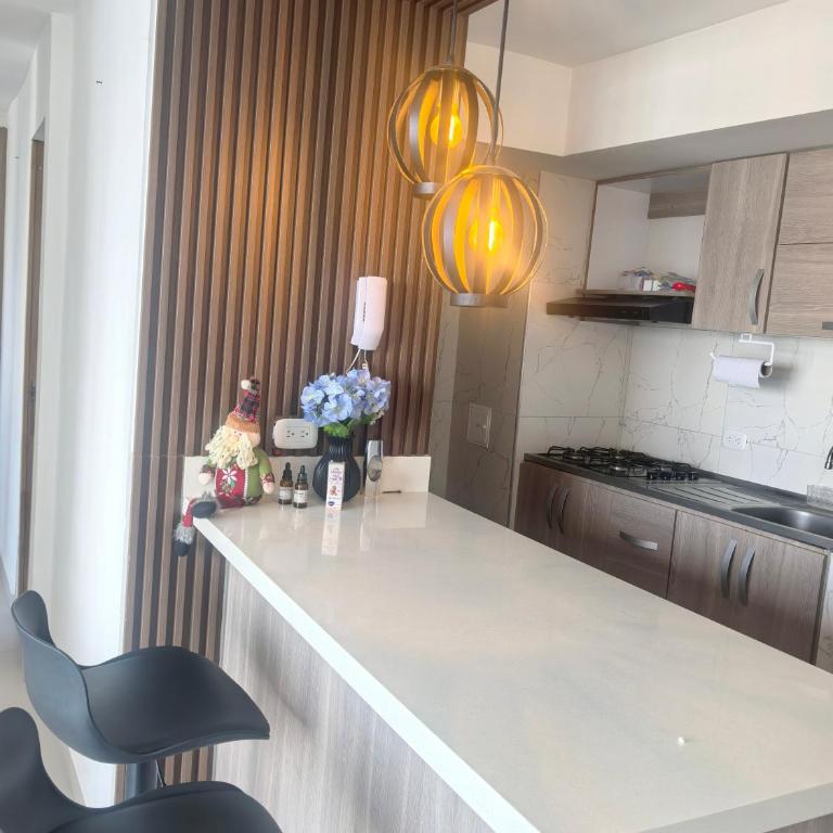 Apartamento vista al mar - Apartment - 11