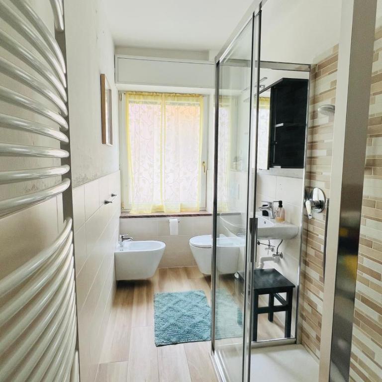 Appartamento Margherita - Apartment mit 1 Schlafzimmer - 11
