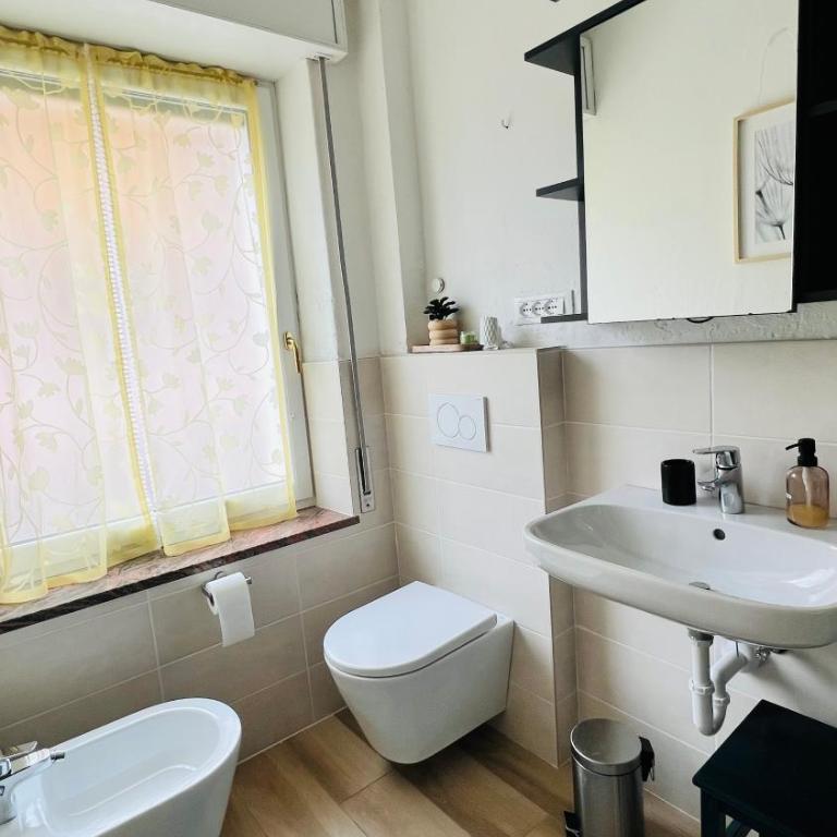 Appartamento Margherita - Apartment mit 1 Schlafzimmer - 12