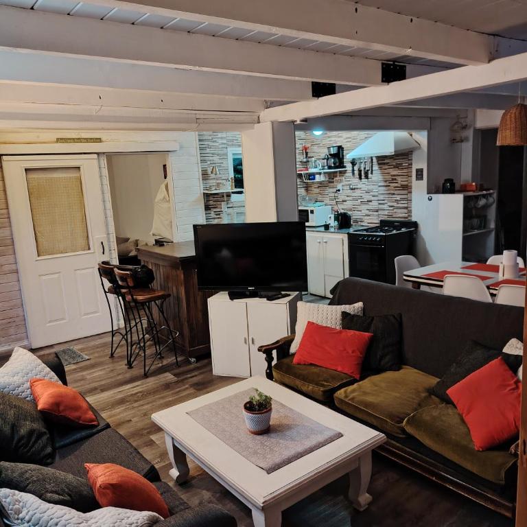 Casas La Violeta - Casa de 3 dormitorios - 12