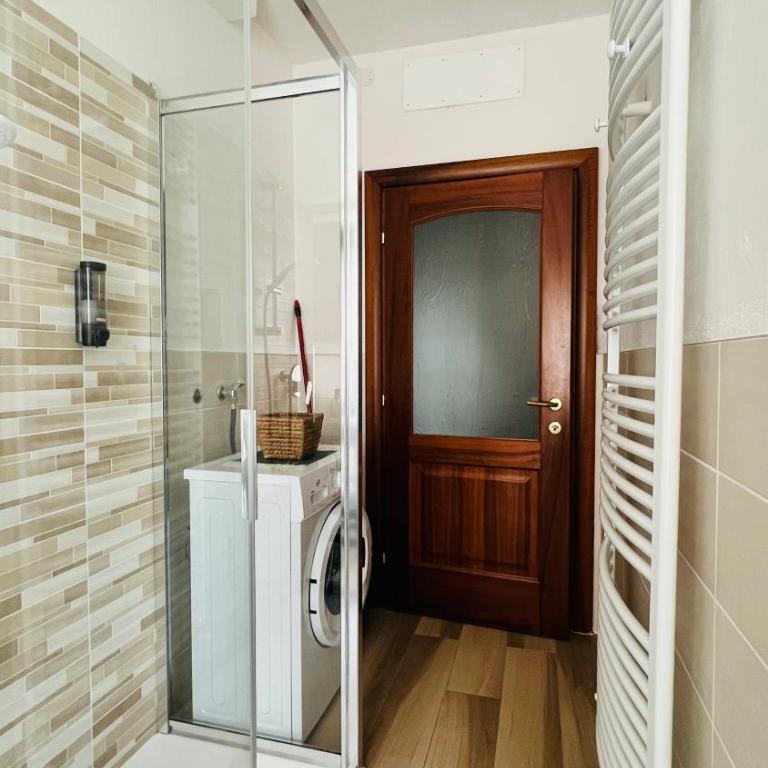 Appartamento Margherita - Apartment mit 1 Schlafzimmer - 13