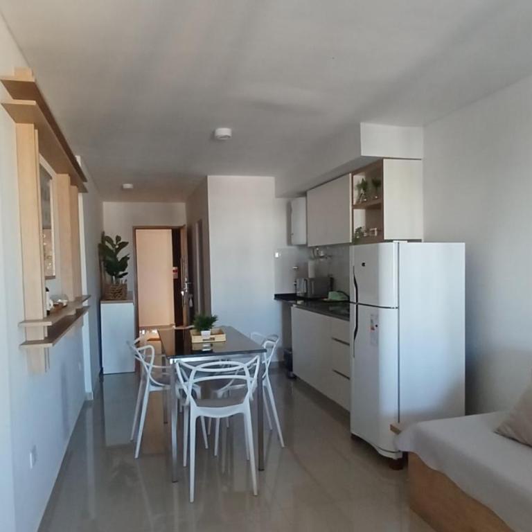 Depto Nuevo! confort, diseño y excelente ubicación en un solo lugar! - Apartamento de 1 dormitorio - 7