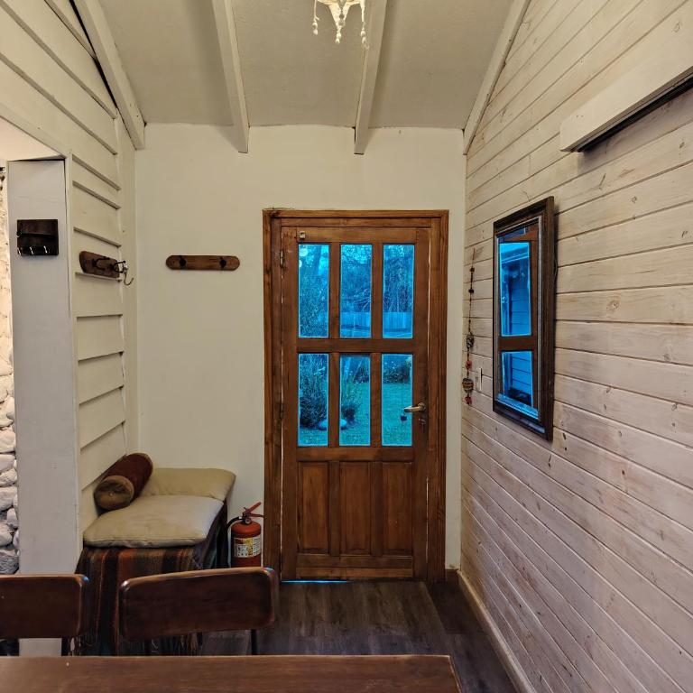 Casas La Violeta - Casa de 3 dormitorios - 2