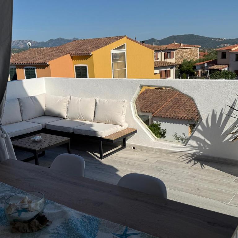 Casa vacanza Tanaunella - Casa con 1 Camera da Letto - 1
