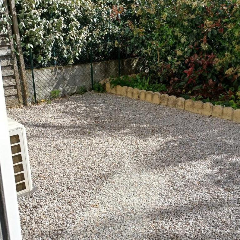 Comfortable 1-bedroom apartment at Ajaccio - Milelli - Appartement 1 Chambre - 9