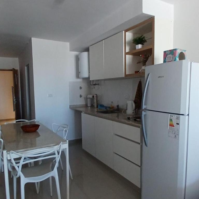 Centro Suite I SDE - Apartamento de 1 dormitorio - 6