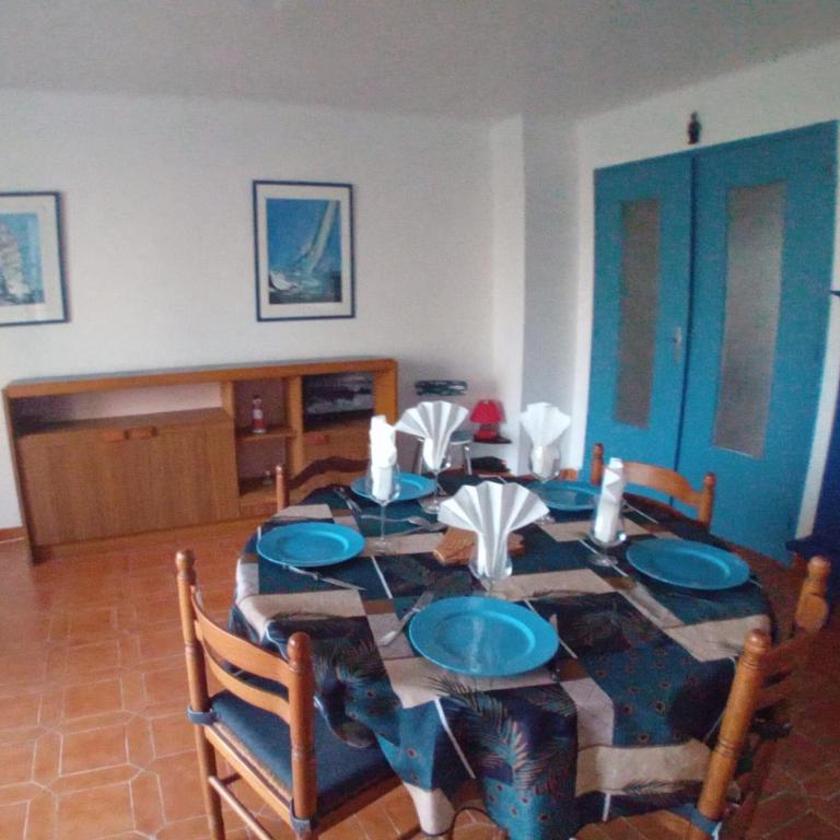 Appartement, vue grand parc, proche des plages - Apartamento de 1 dormitorio - 1