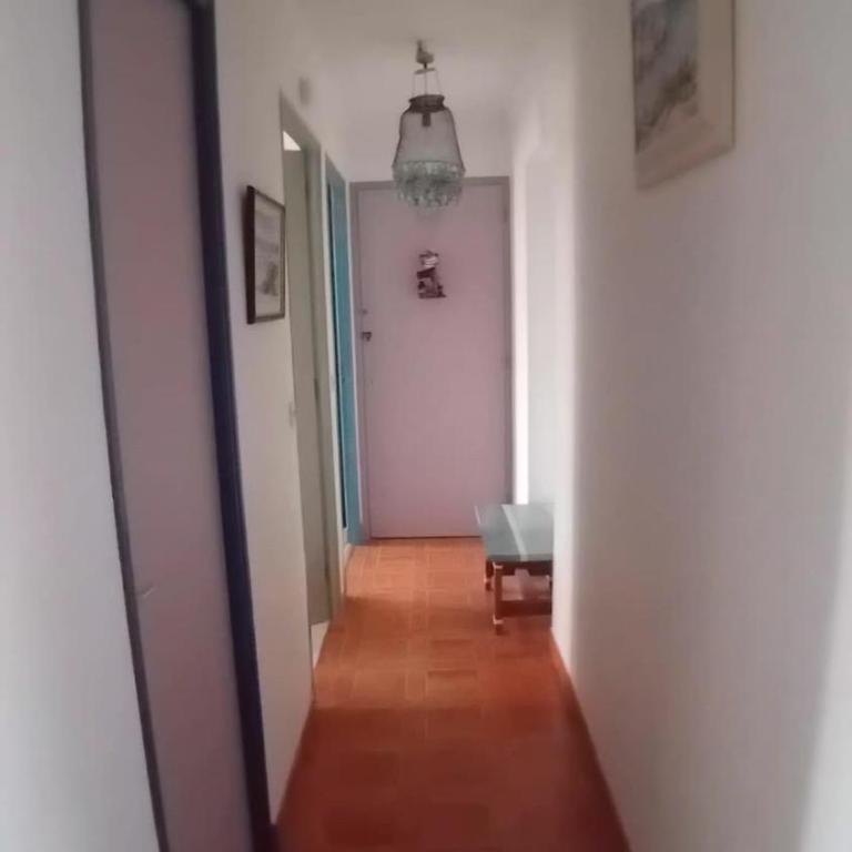 Appartement, vue grand parc, proche des plages - Apartamento de 1 dormitorio - 2