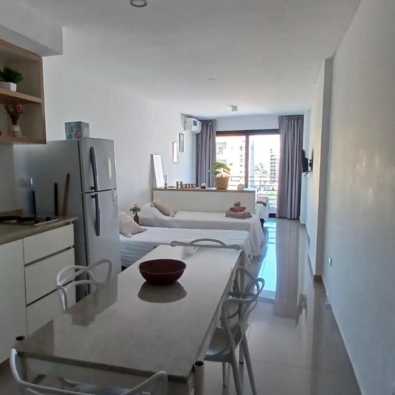 Centro Suite I SDE - Apartamento de 1 dormitorio - 4