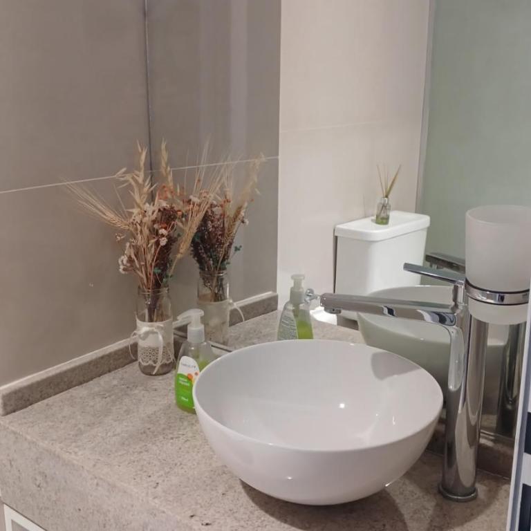 Centro Suite I SDE - Apartamento de 1 dormitorio - 2
