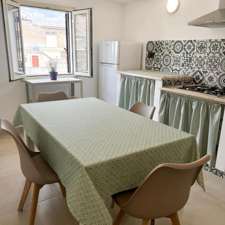 Leone di Sicilia - Appartamento con 2 Camere da Letto e Balcone - 14