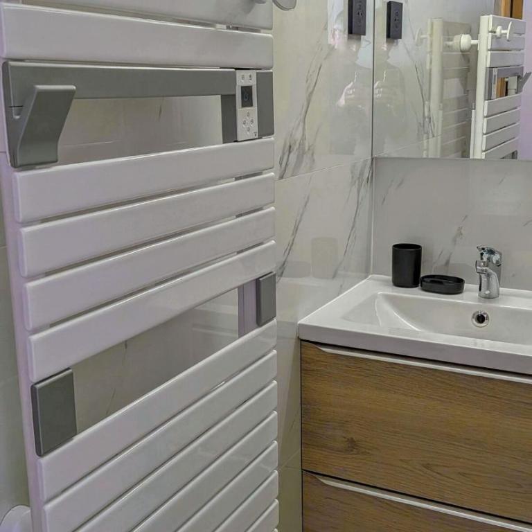 l'Adresse Cap Estérel, T2 Vue Mer, Clim, Parking & 5 Piscines - Apartment mit 1 Schlafzimmer - 36