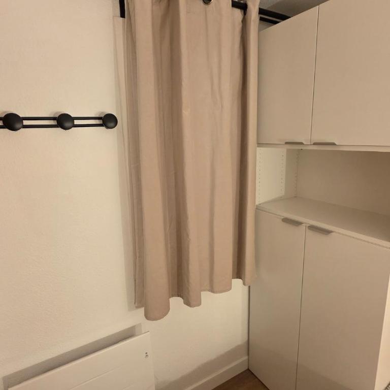 l'Adresse Cap Estérel, T2 Vue Mer, Clim, Parking & 5 Piscines - Apartment mit 1 Schlafzimmer - 45