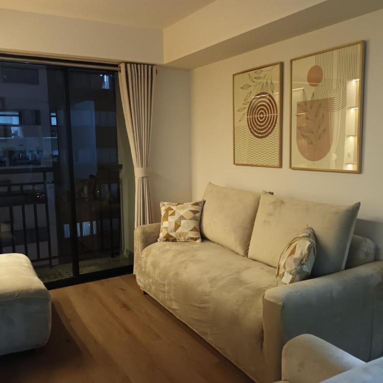 Katty's apartment - Santa Beatriz - Two-Bedroom Apartment - 3