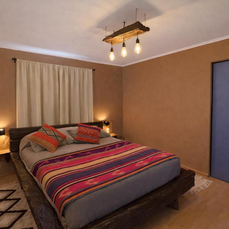 Puna Hostel - Double Room - 2