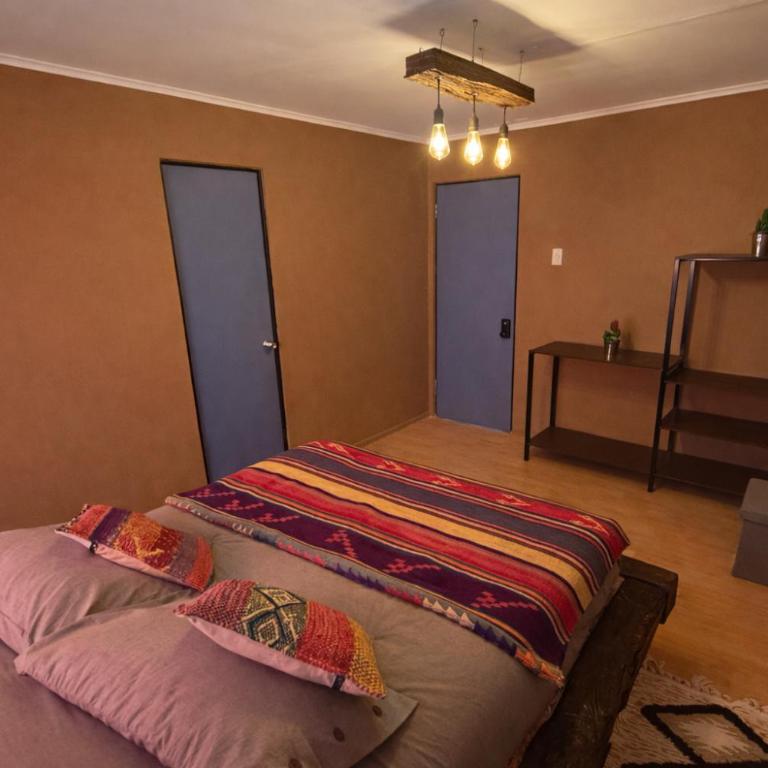 Puna Hostel - Double Room - 3