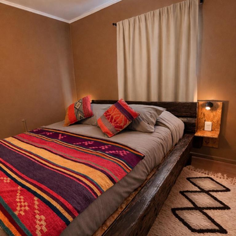 Puna Hostel - Double Room - 1