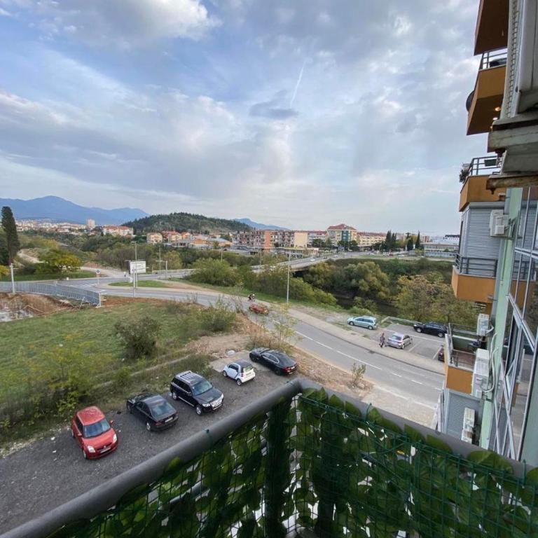 Studio 369 - One-Bedroom Apartment - 5