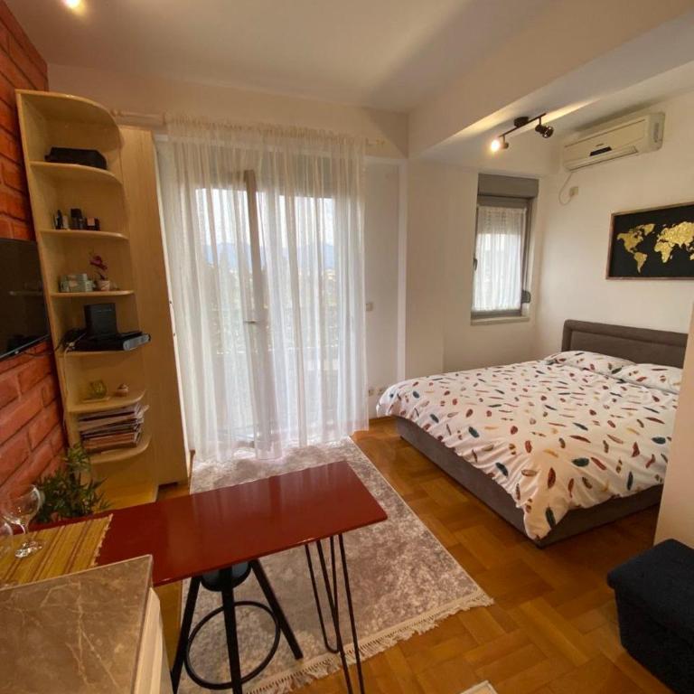 Studio 369 - One-Bedroom Apartment - 1