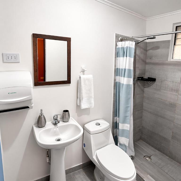 Puna Hostel - Double Room - 4