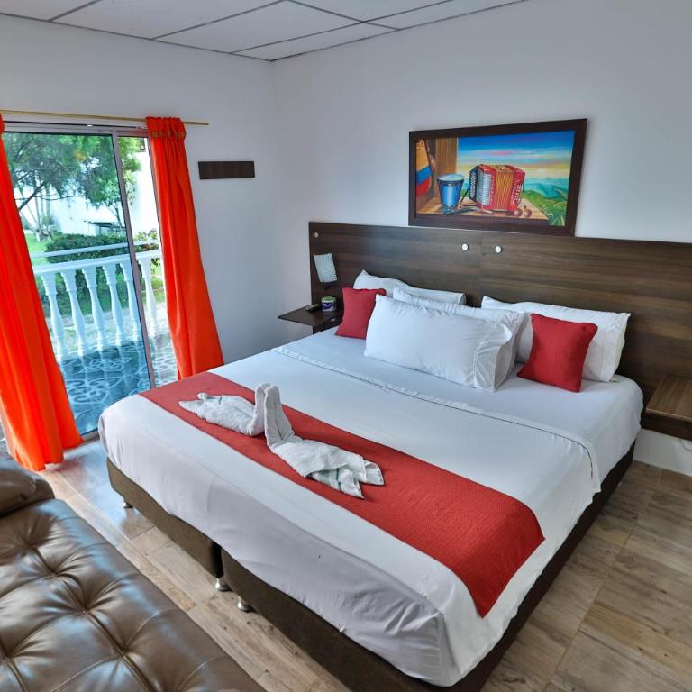 Hotel terranova - Suite - 3