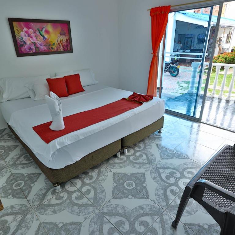 Hotel terranova - Suite - 2