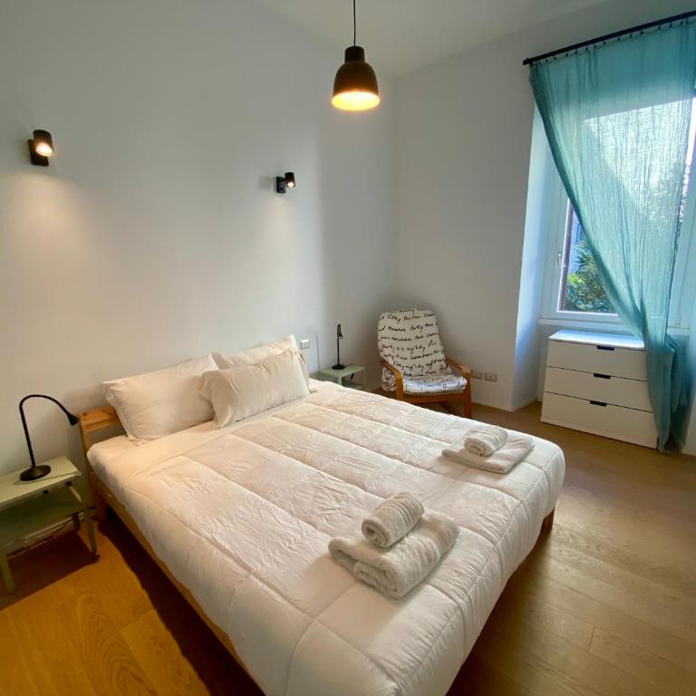 Delizioso appartamento a Testaccio, a due passi dal centro - Appartamento con 2 Camere da Letto - 6