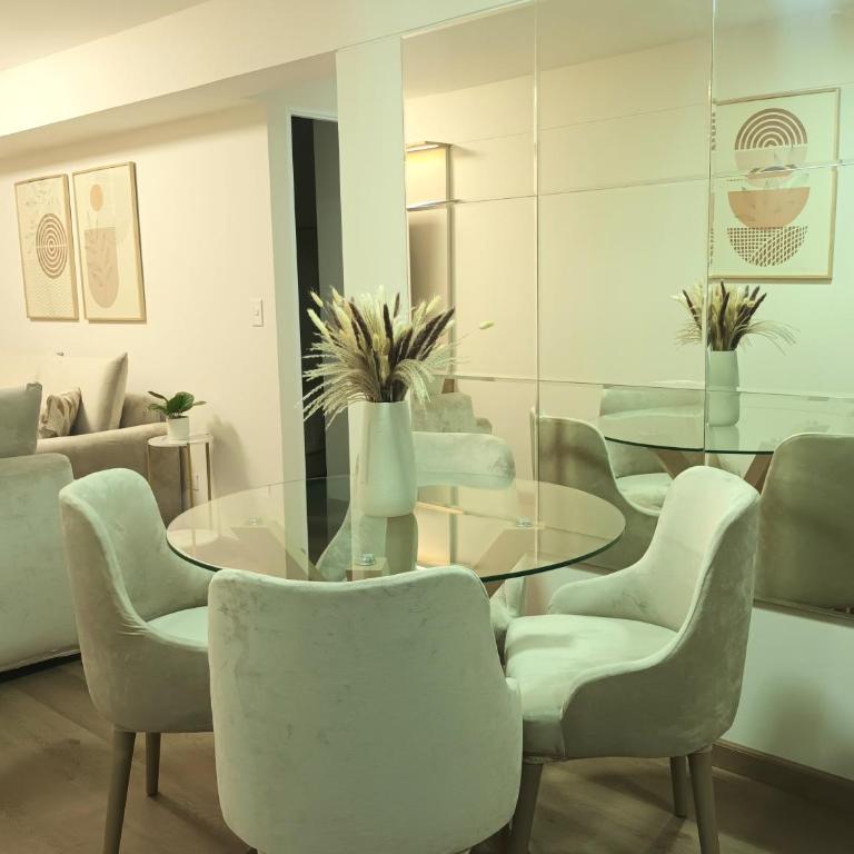 Katty's apartment - Santa Beatriz - Two-Bedroom Apartment - 7