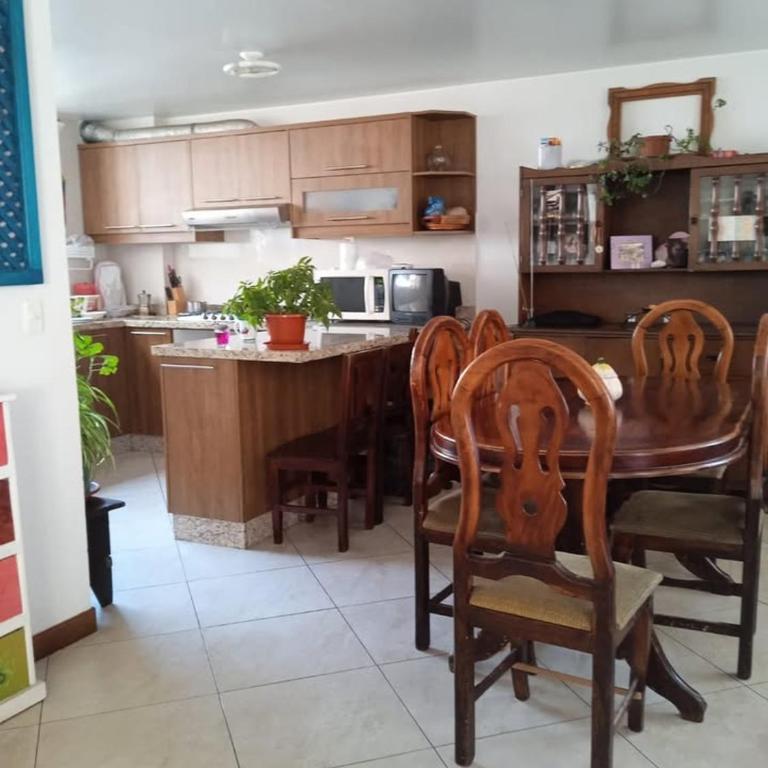 Rumi House - Two-Bedroom Apartment - 2