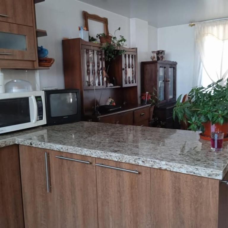 Rumi House - Two-Bedroom Apartment - 3