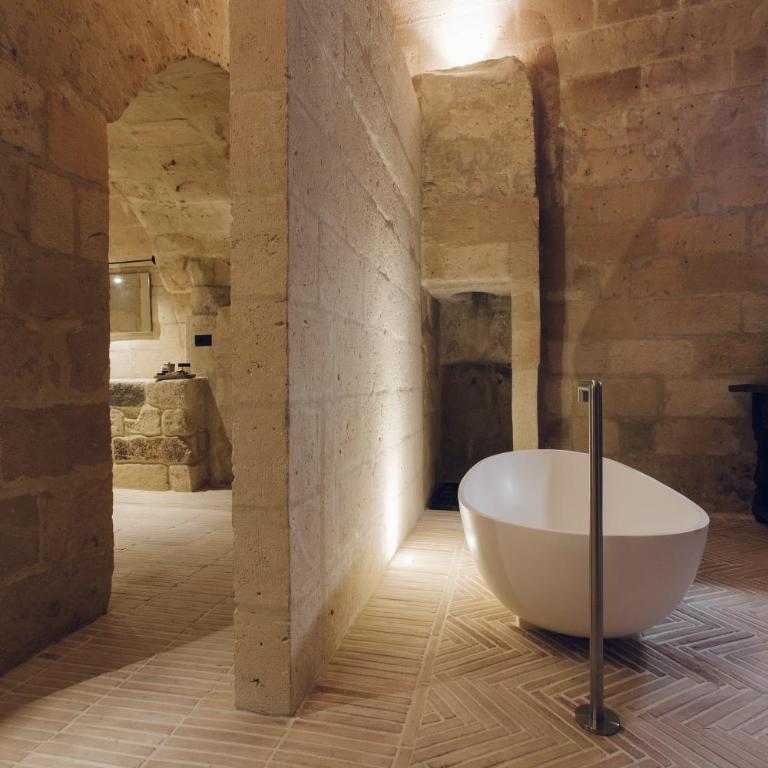 Il Palazzotto I Residence & Winery - The D'Angelo Family Collection - Suite - 7