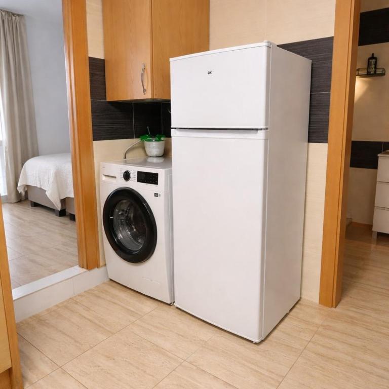 Faro de Mar - Apartamento de 2 dormitorios - 5