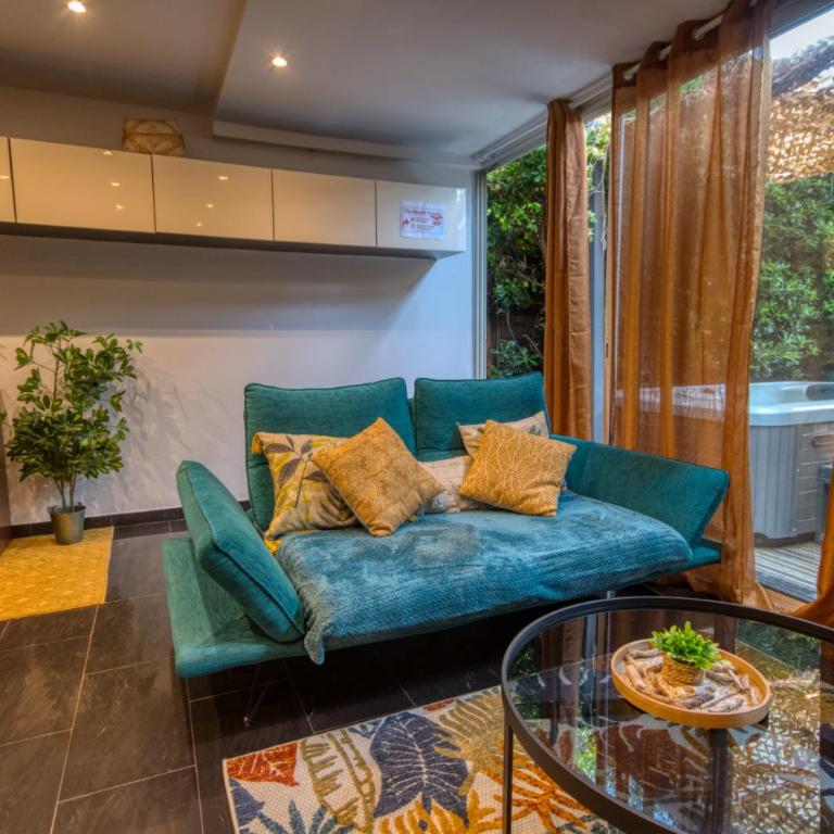 The Beach Dream - Appartement 1 Chambre - 14