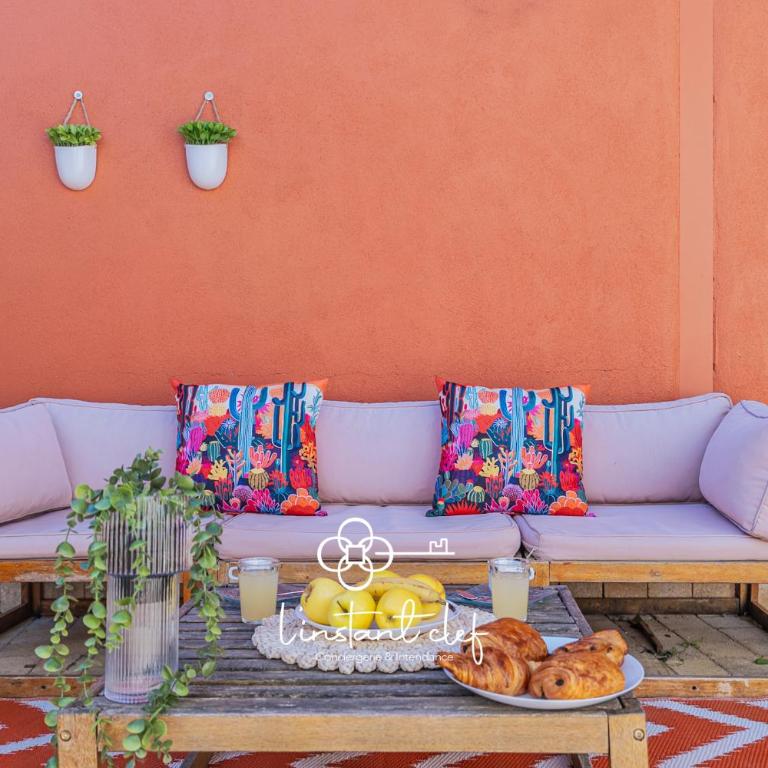 Charme & confort - Terrasse privée - Proche Circuit - Casa con 2 Camere da Letto - 1