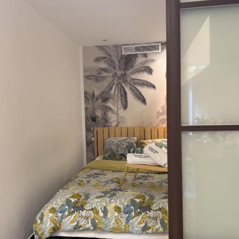 The Beach Dream - Appartement 1 Chambre - 26