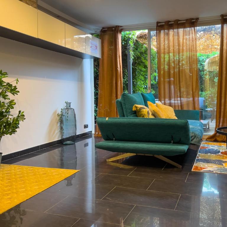 The Beach Dream - Appartement 1 Chambre - 27