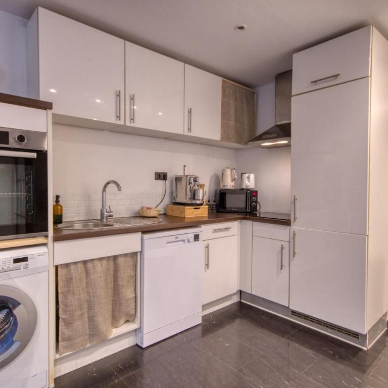 The Beach Dream - Appartement 1 Chambre - 36