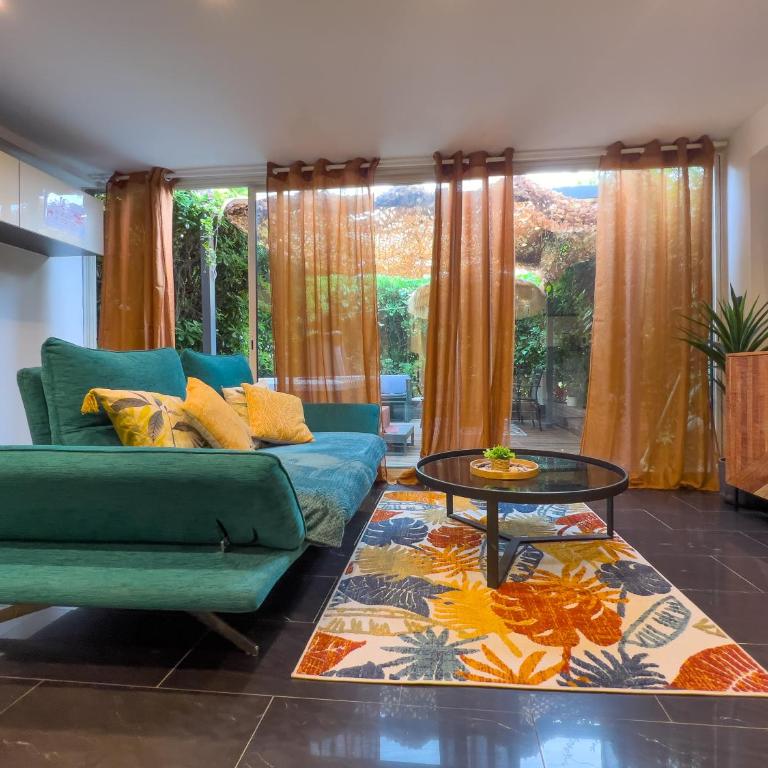 The Beach Dream - Appartement 1 Chambre - 35