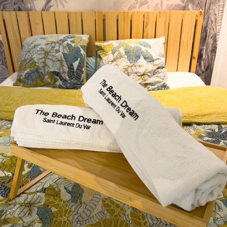 The Beach Dream - Appartement 1 Chambre - 47