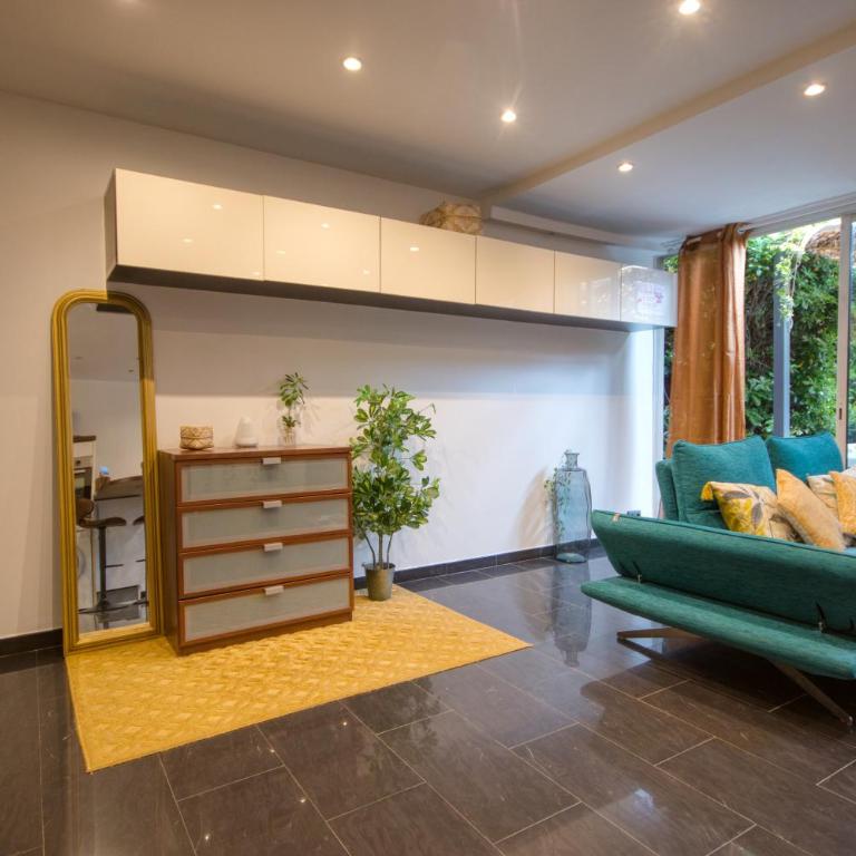 The Beach Dream - Appartement 1 Chambre - 45
