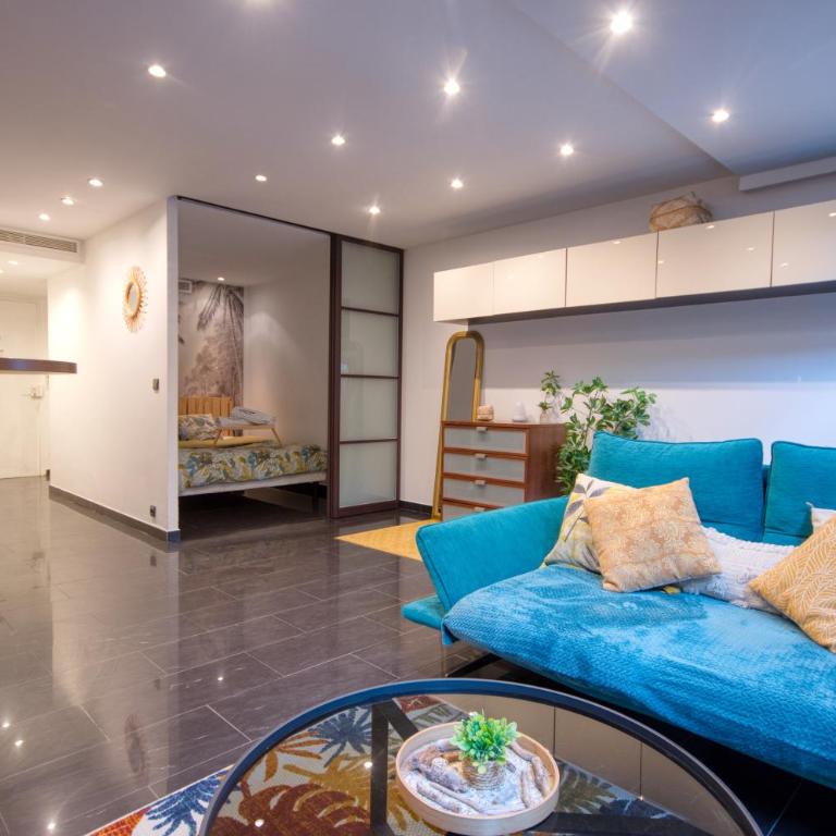 The Beach Dream - Appartement 1 Chambre - 41