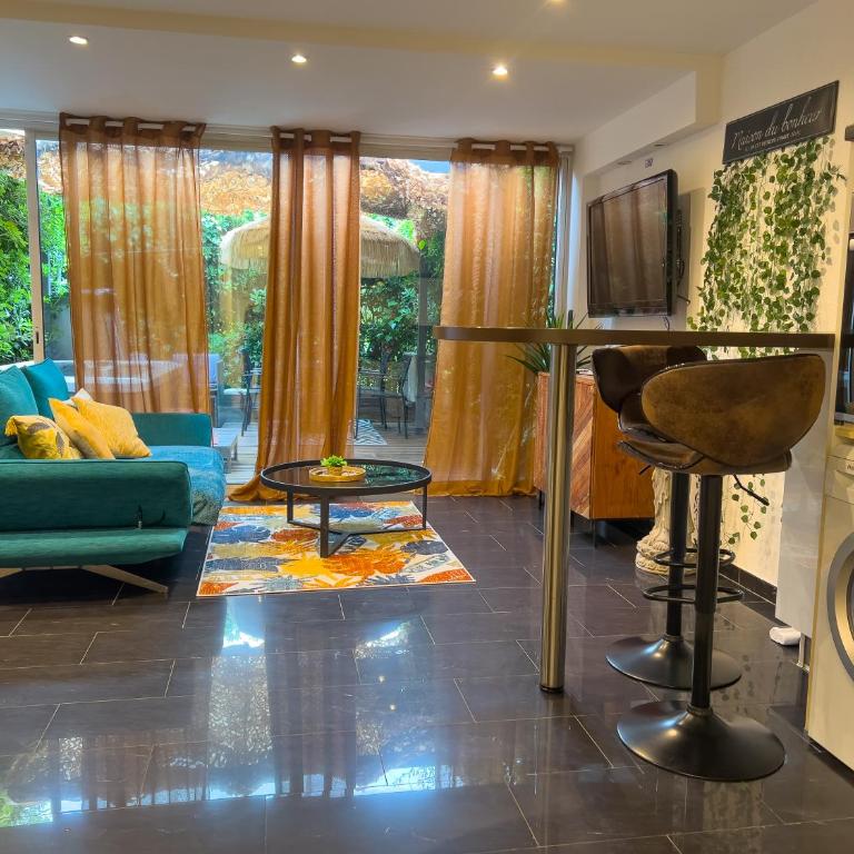 The Beach Dream - Appartement 1 Chambre - 76