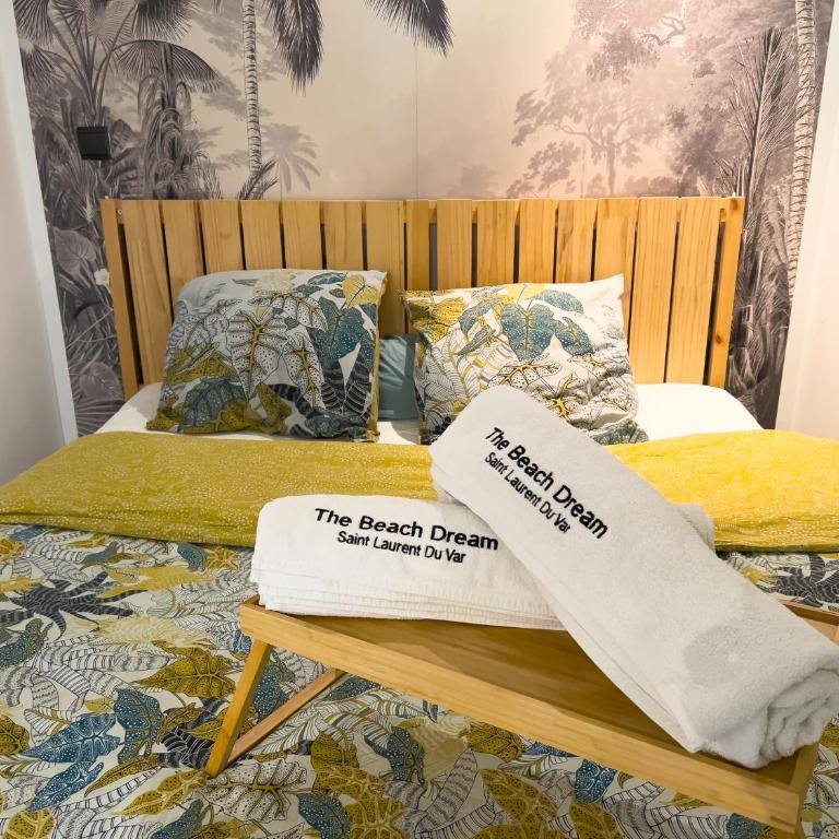The Beach Dream - Appartement 1 Chambre - 78