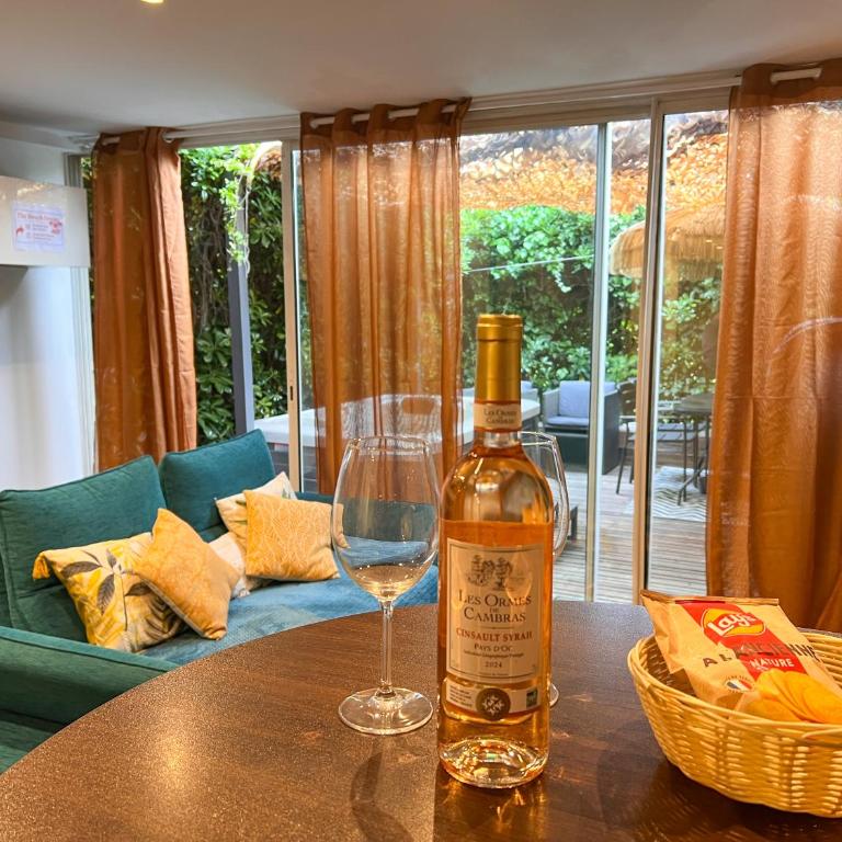 The Beach Dream - Appartement 1 Chambre - 53