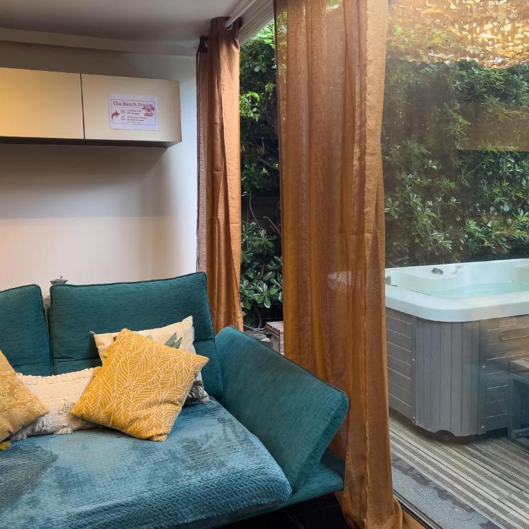 The Beach Dream - Appartement 1 Chambre - 70