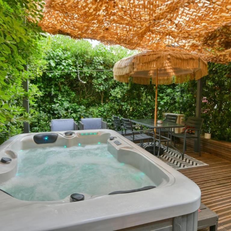 The Beach Dream - Appartement 1 Chambre - 61